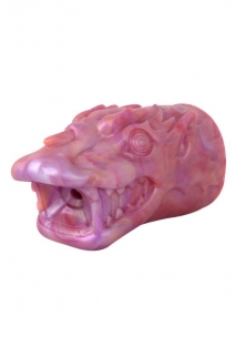 Yarat�k �eklinde Vajina Mast�rbat�r� Model no: G6130